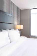Hotel Residence Inn Boston Downtown South End photo 2