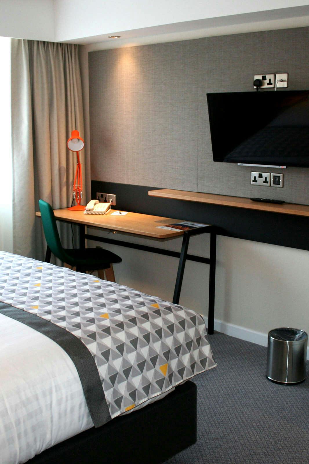 Hotel Holiday Inn South Normanton M1, Jct.28 photo 5