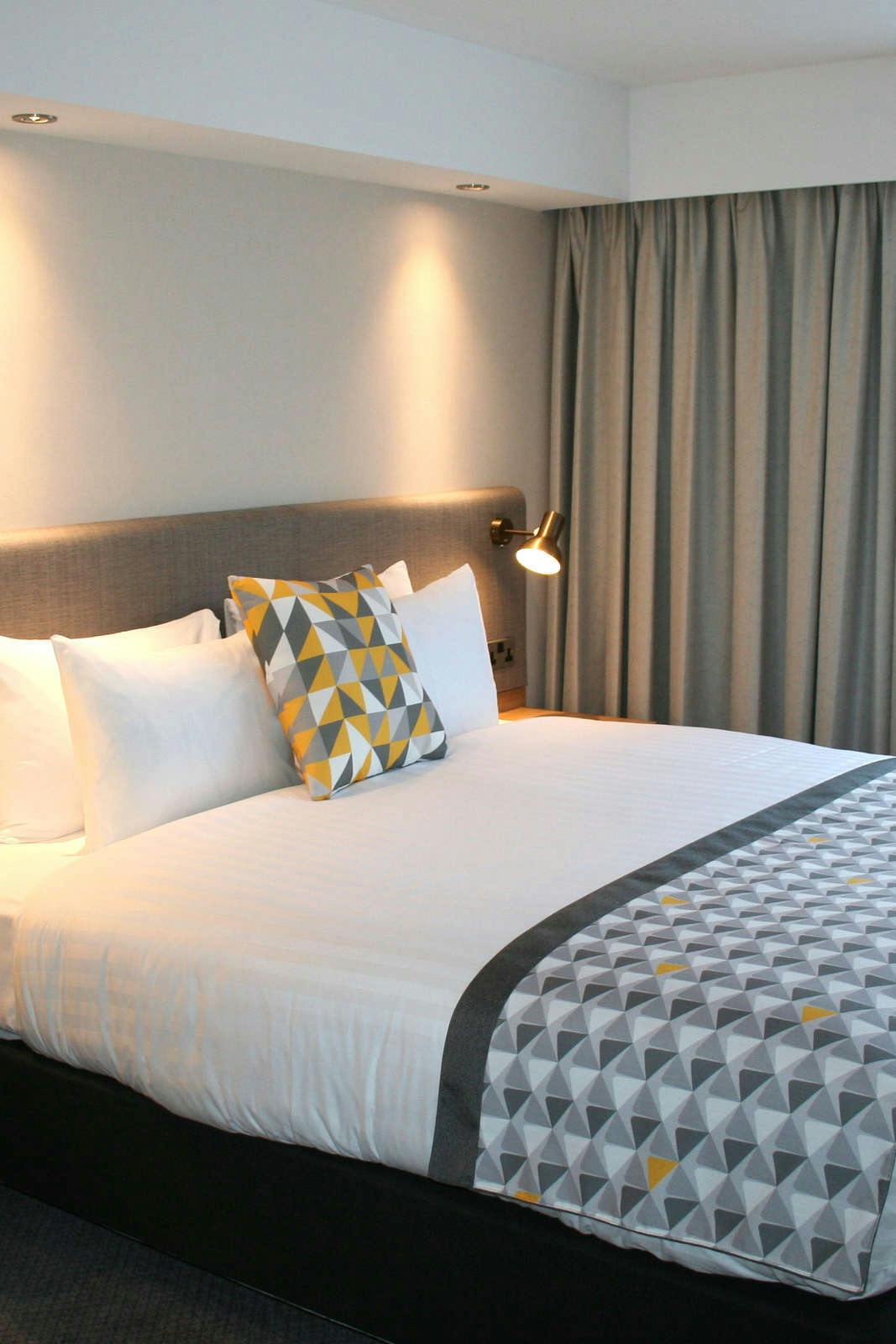 Hotel Holiday Inn South Normanton M1, Jct.28 photo 1