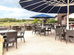 Hotel Hotel Mercure Luxembourg Kikuoka Golf And Spa photo 5