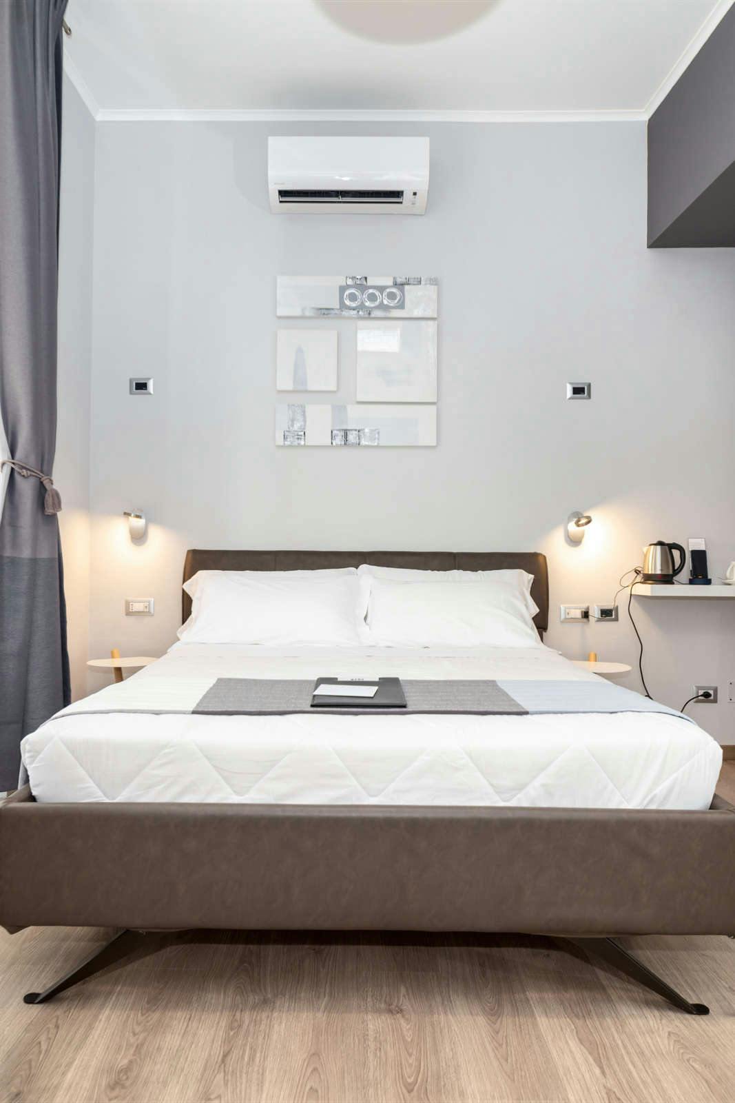 Hotel Clementi 18 Suites photo 2