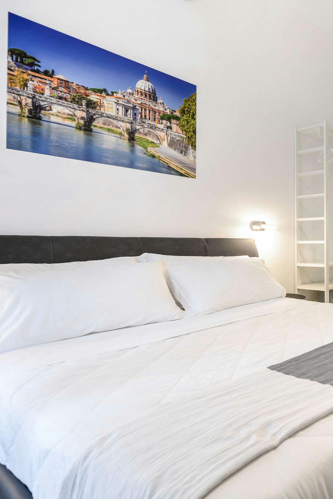 Hotel Clementi 18 Suites photo 1