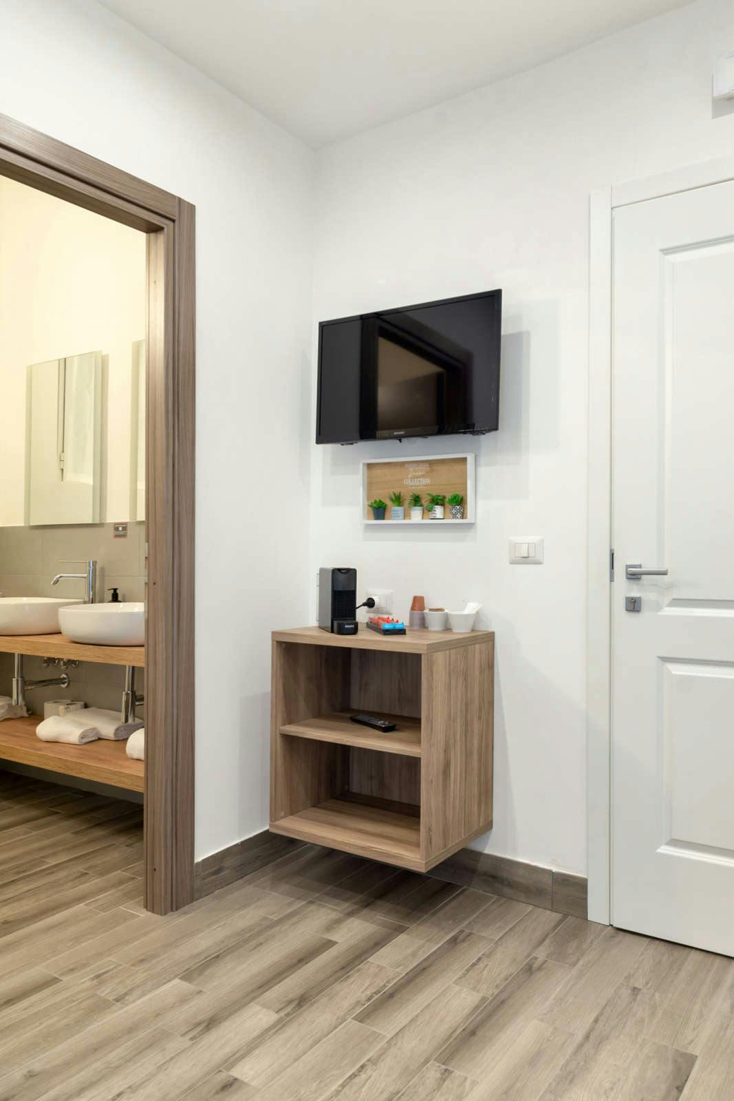 Hotel Clementi 18 Suites photo 5