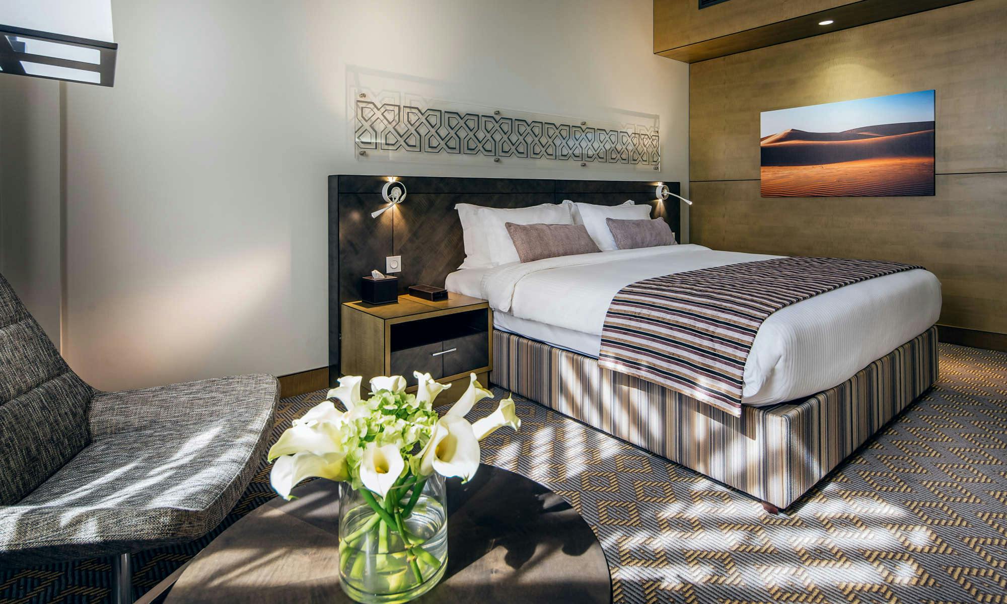 Ayla Bawadi Hotel & Mall