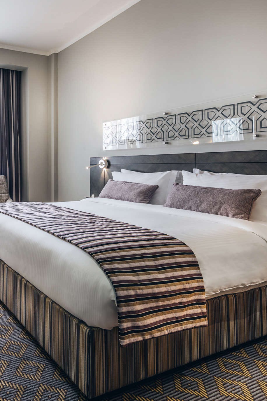 Hotel Ayla Bawadi Hotel & Mall photo 2