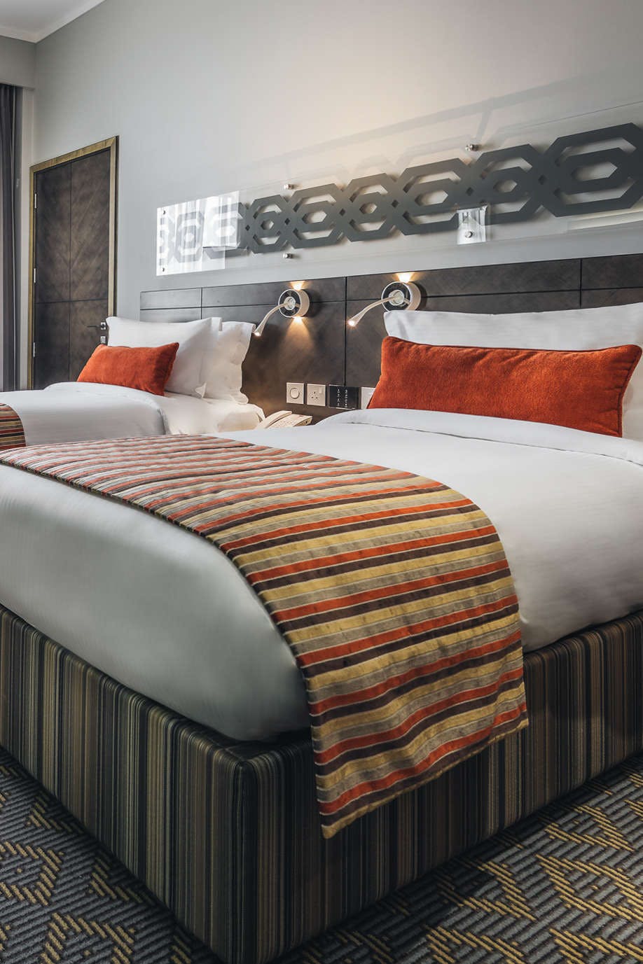 Hotel Ayla Bawadi Hotel & Mall photo 5