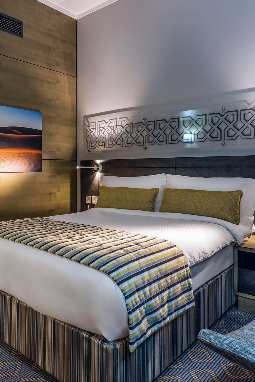 Hotel Ayla Bawadi Hotel & Mall photo 3