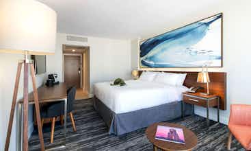 Hotel B Ocean Resort Fort Lauderdale Beach photo 1