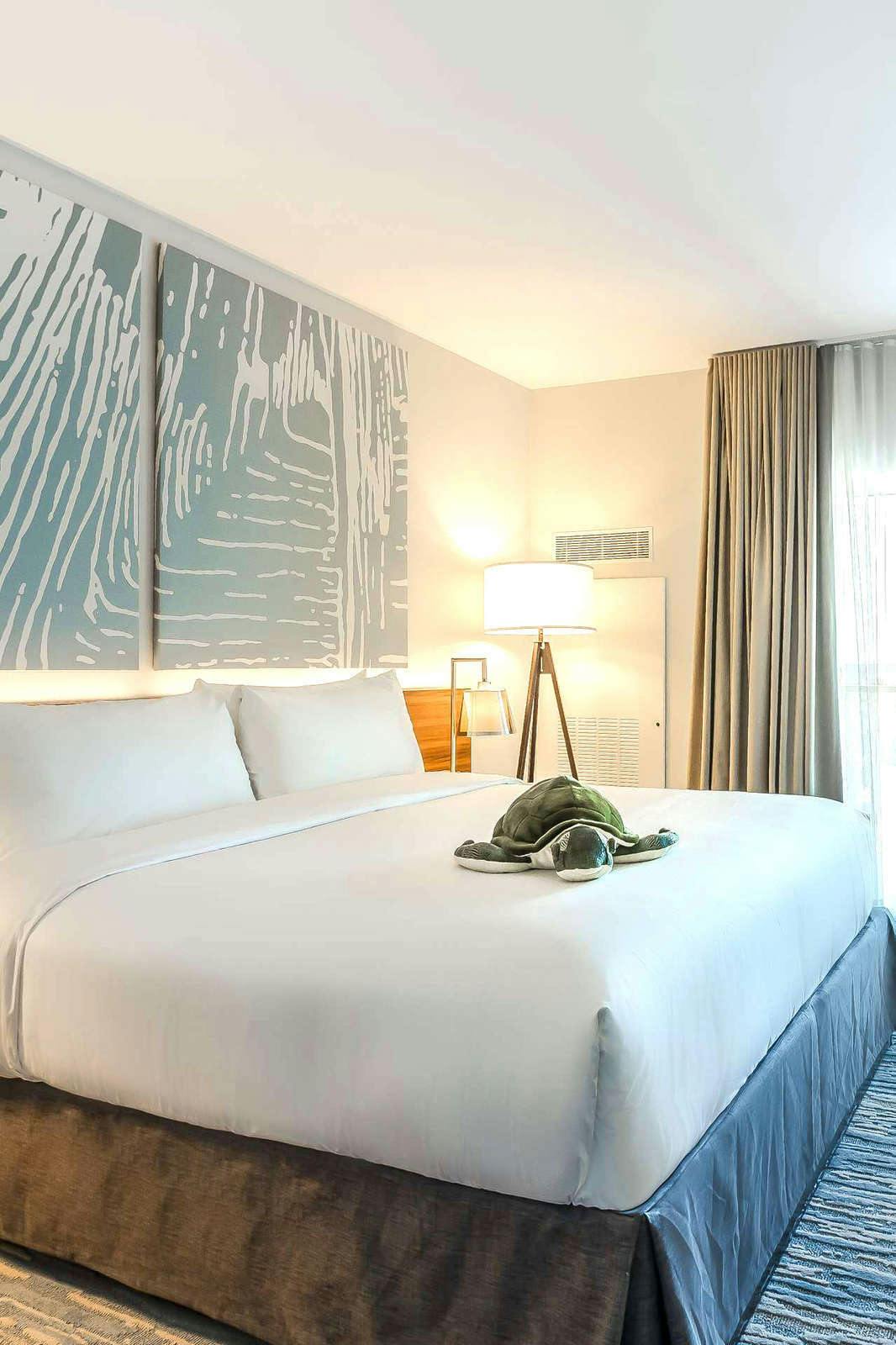 Hotel B Ocean Resort Fort Lauderdale Beach photo 4