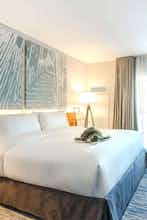 Hotel B Ocean Resort Fort Lauderdale Beach photo 4