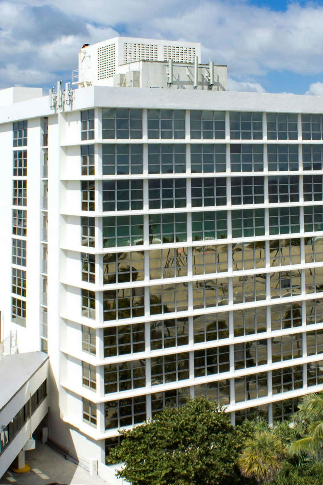 B Ocean Resort Fort Lauderdale Beach