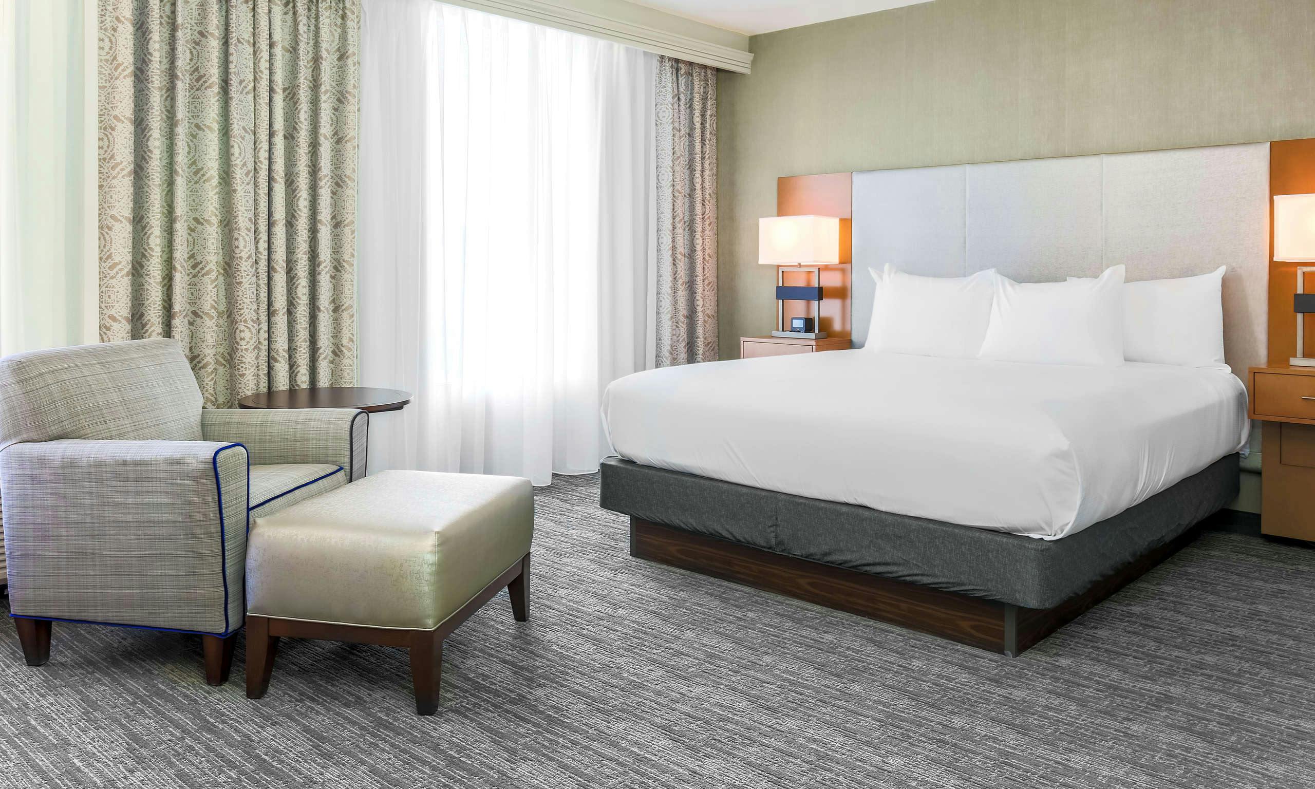DoubleTree by Hilton Atlanta Airport