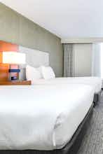 Hotel DoubleTree by Hilton Atlanta Airport photo 4