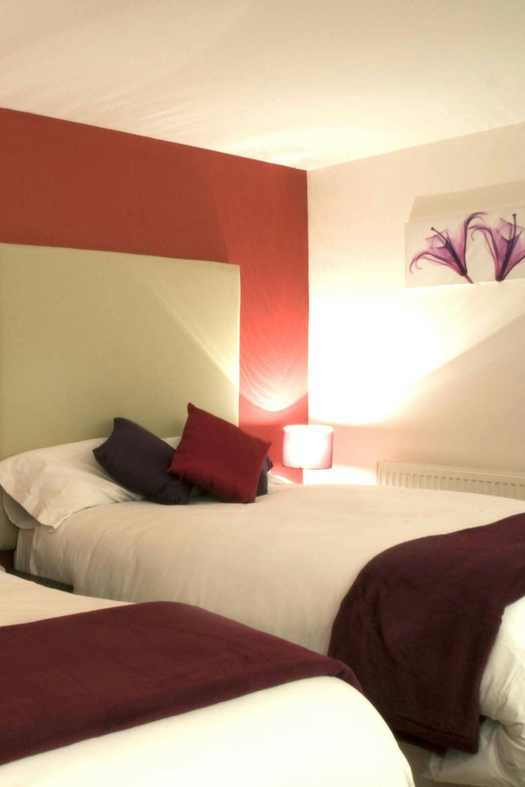 Hotel Haveli Hotel photo 2