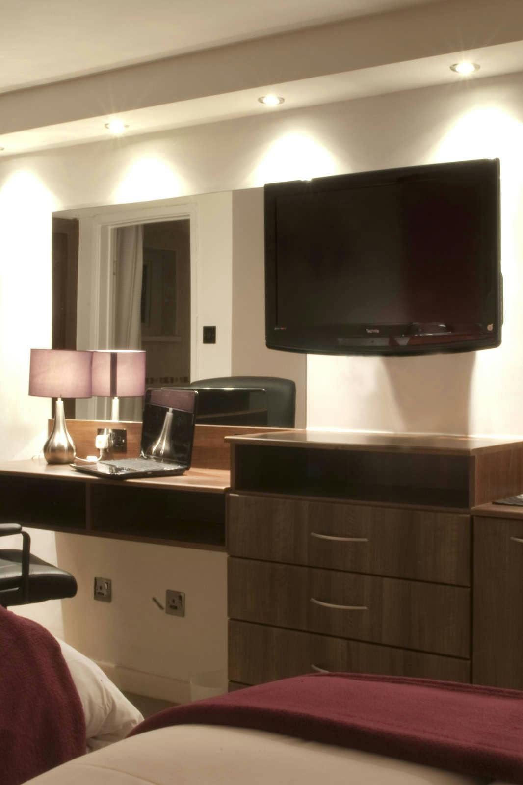 Hotel Haveli Hotel photo 3