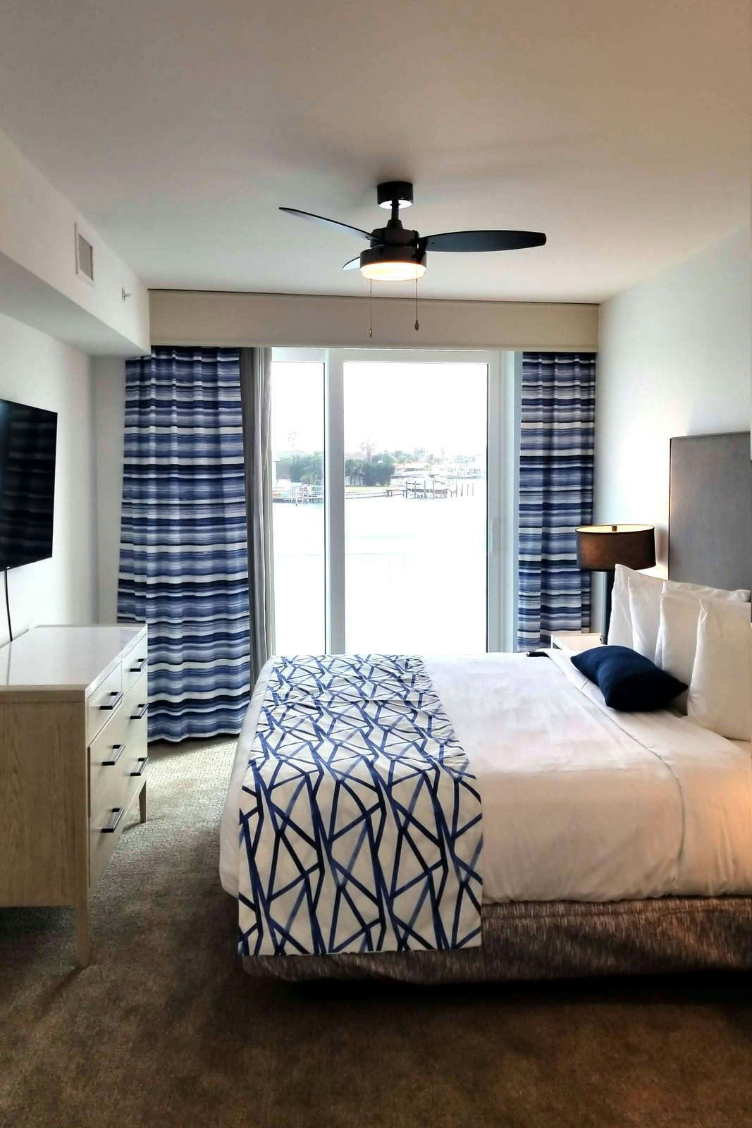 Hotel Oceana Treasure Island photo 1