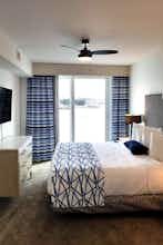 Hotel Oceana Treasure Island photo 1