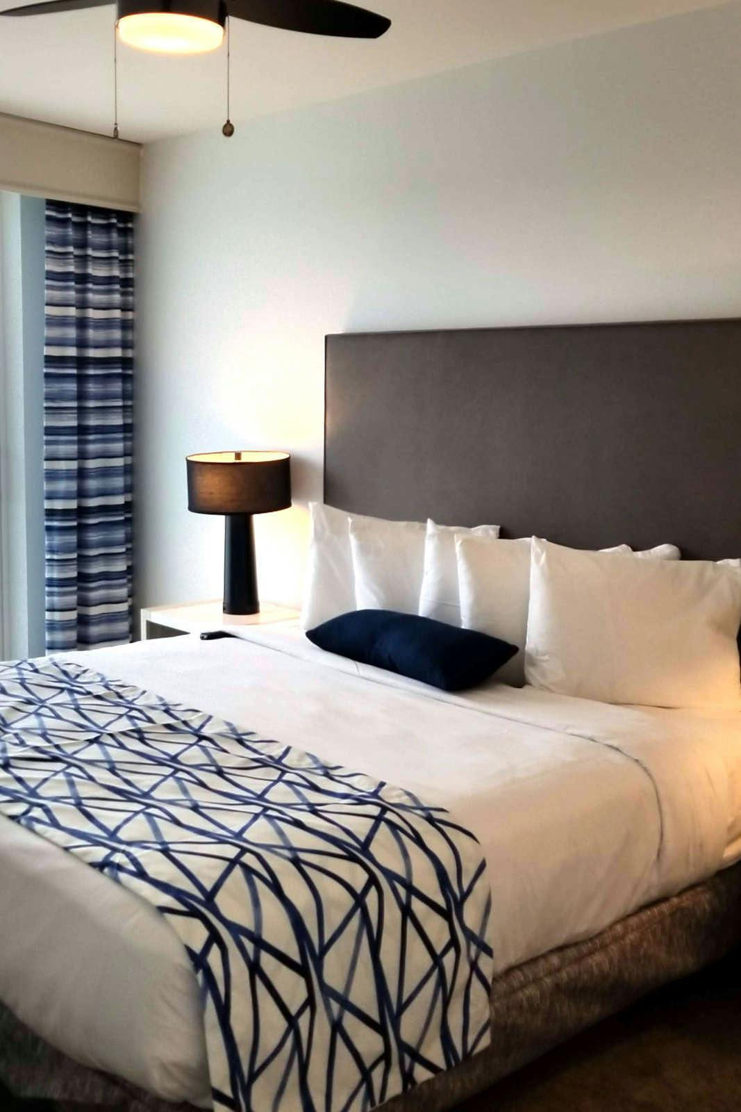 Hotel Oceana Treasure Island photo 2