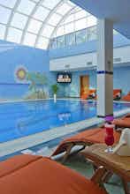 Hotel Ayla Hotel Al Ain photo 5