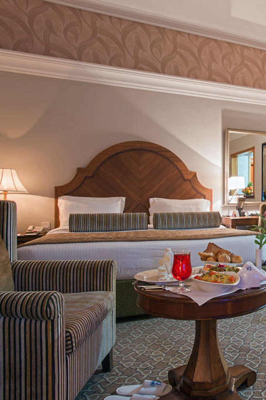 Hotel Ayla Hotel Al Ain photo 4