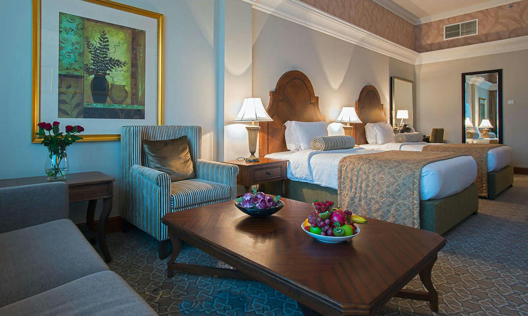 Ayla Hotel Al Ain