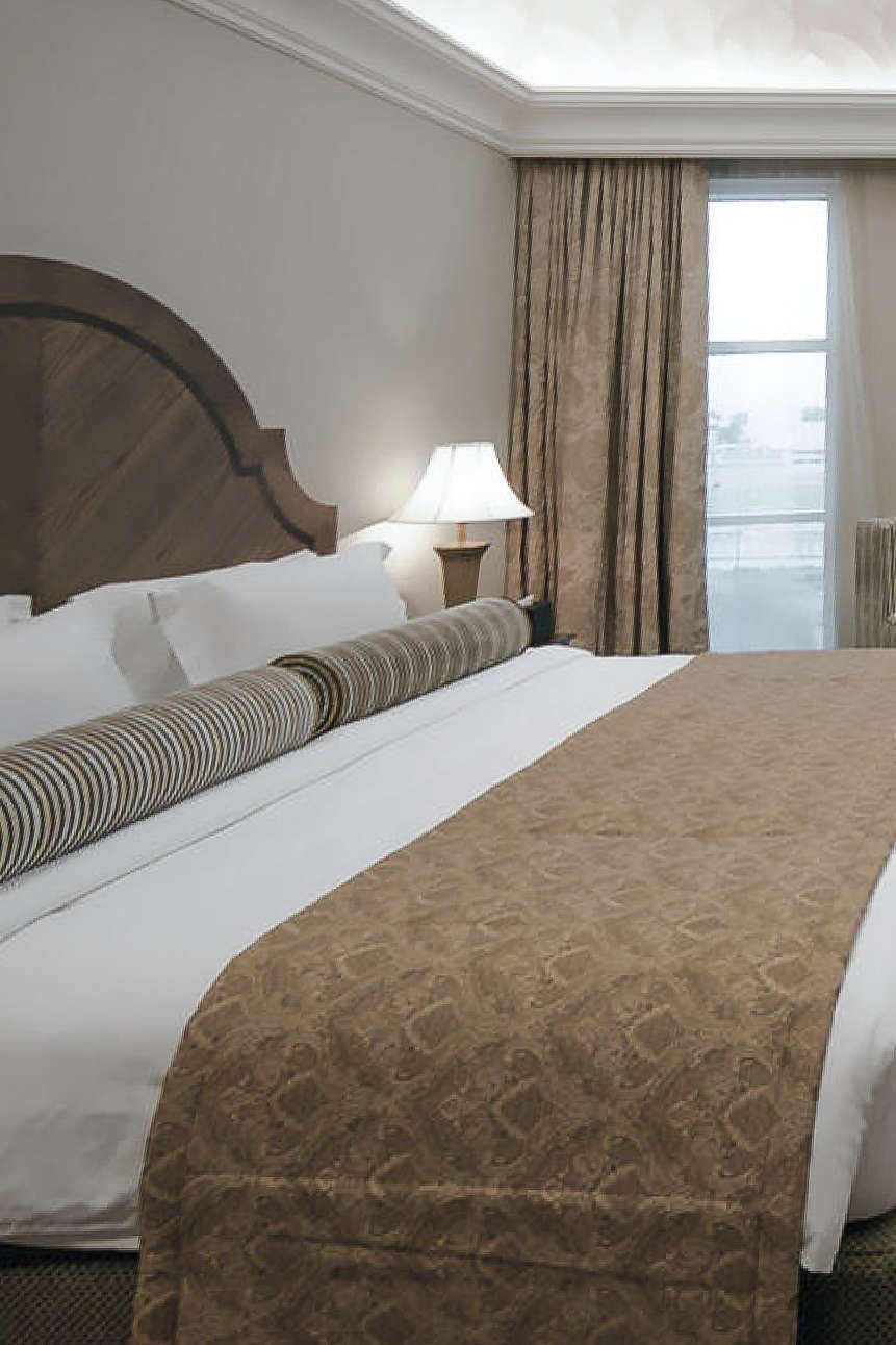 Hotel Ayla Hotel Al Ain photo 1