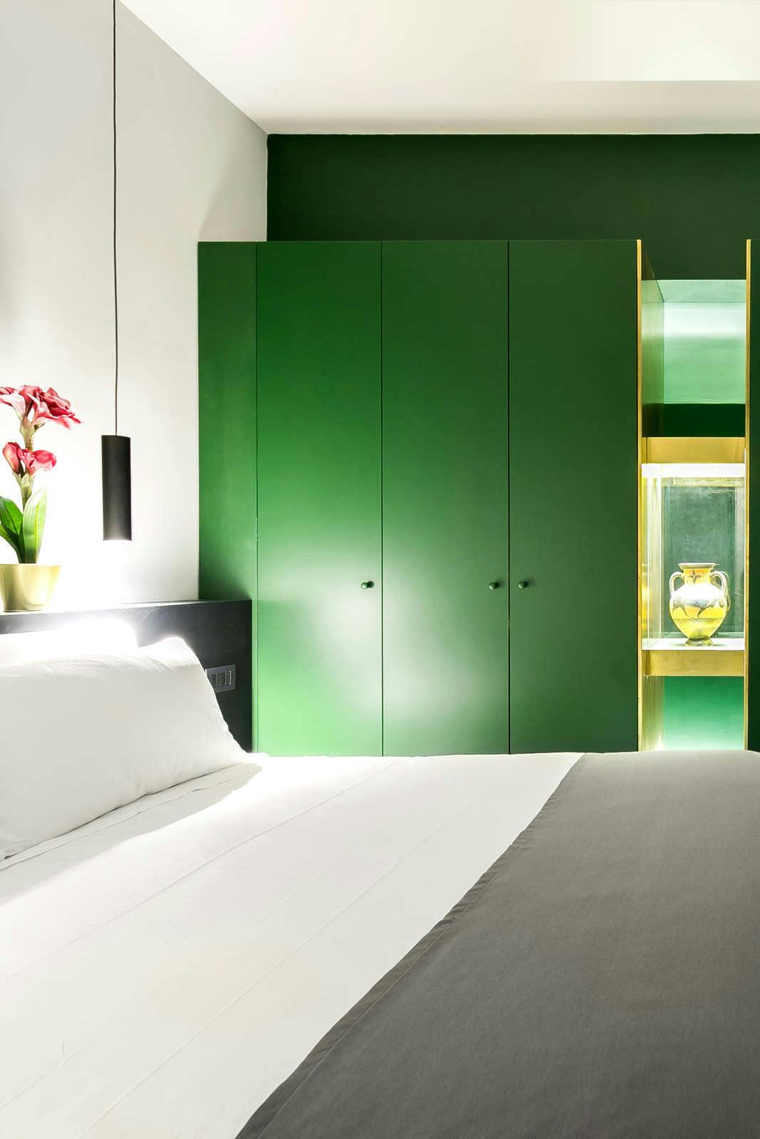 Hotel Spectre Suite photo 2