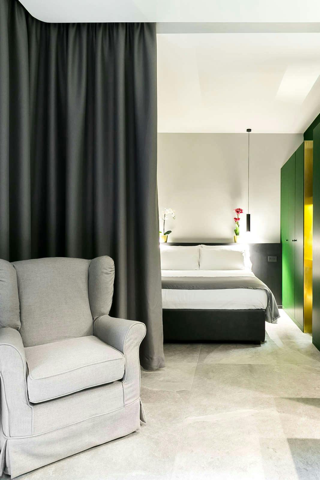 Hotel Spectre Suite photo 4