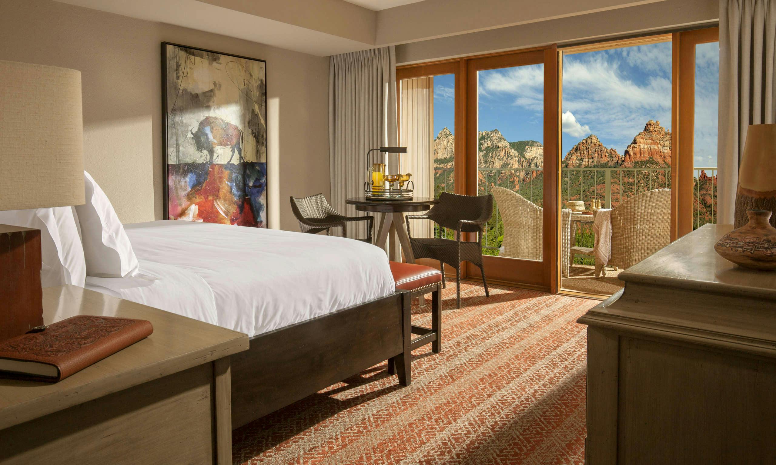 Last Minute Hotel Deals In Sedona Hoteltonight