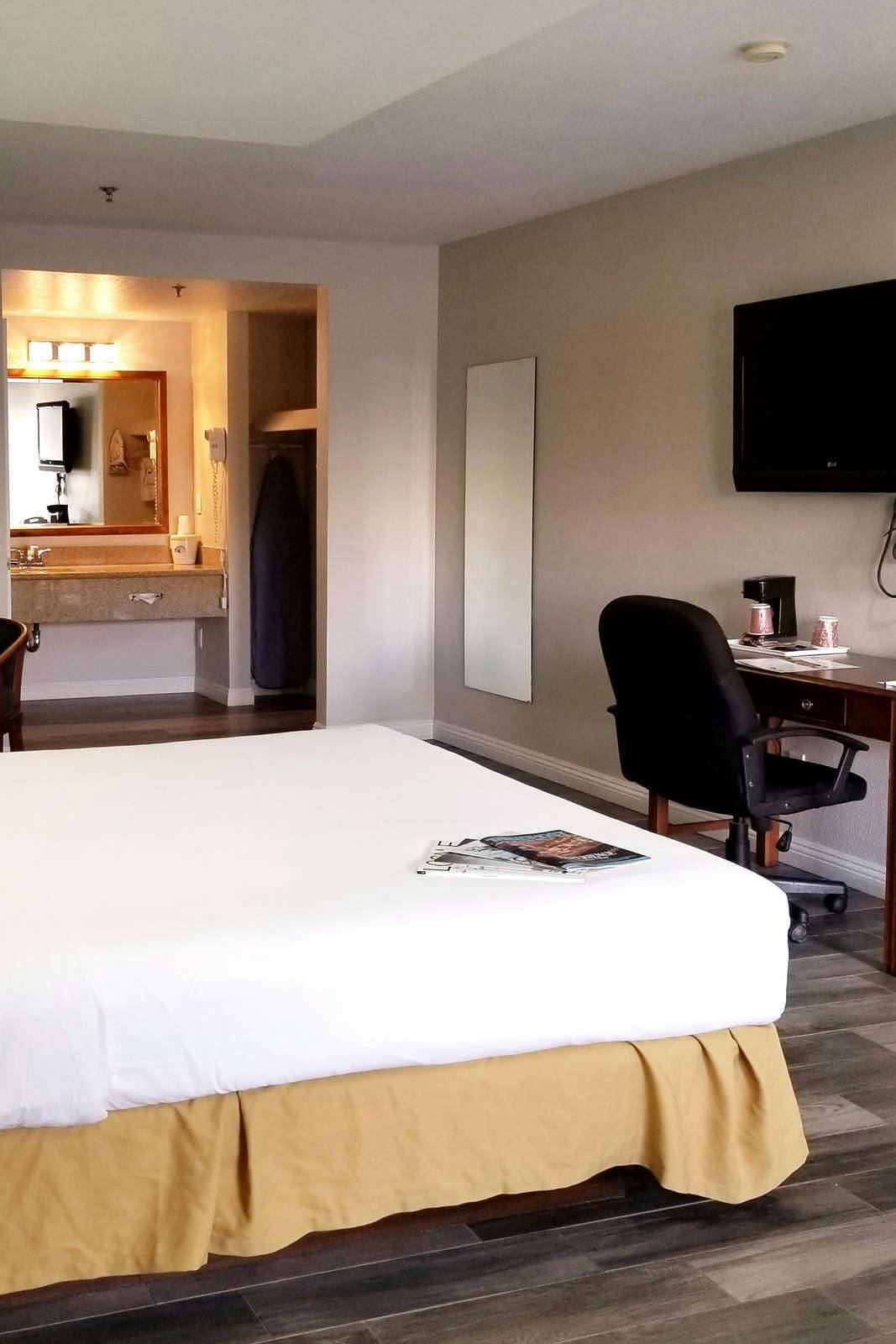 Hotel Wave Hotel Manhattan Beach photo 2