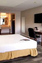 Hotel Wave Hotel Manhattan Beach photo 2