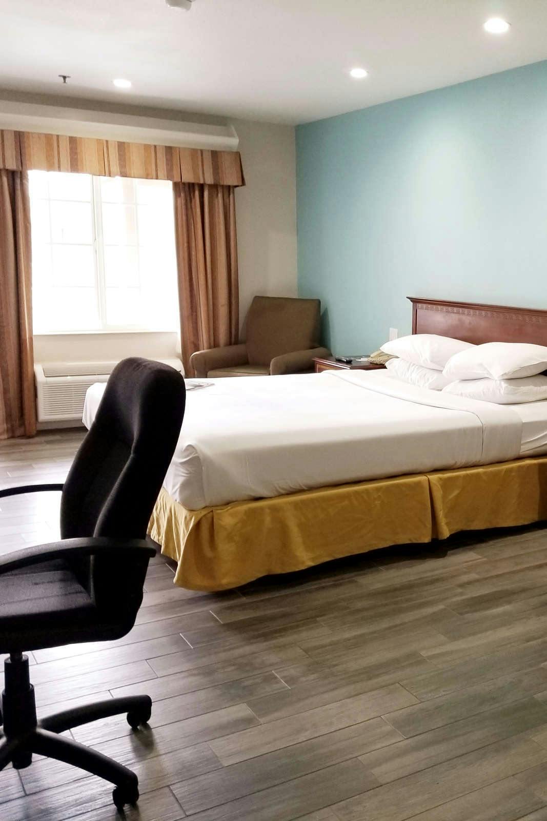 Hotel Wave Hotel Manhattan Beach photo 3