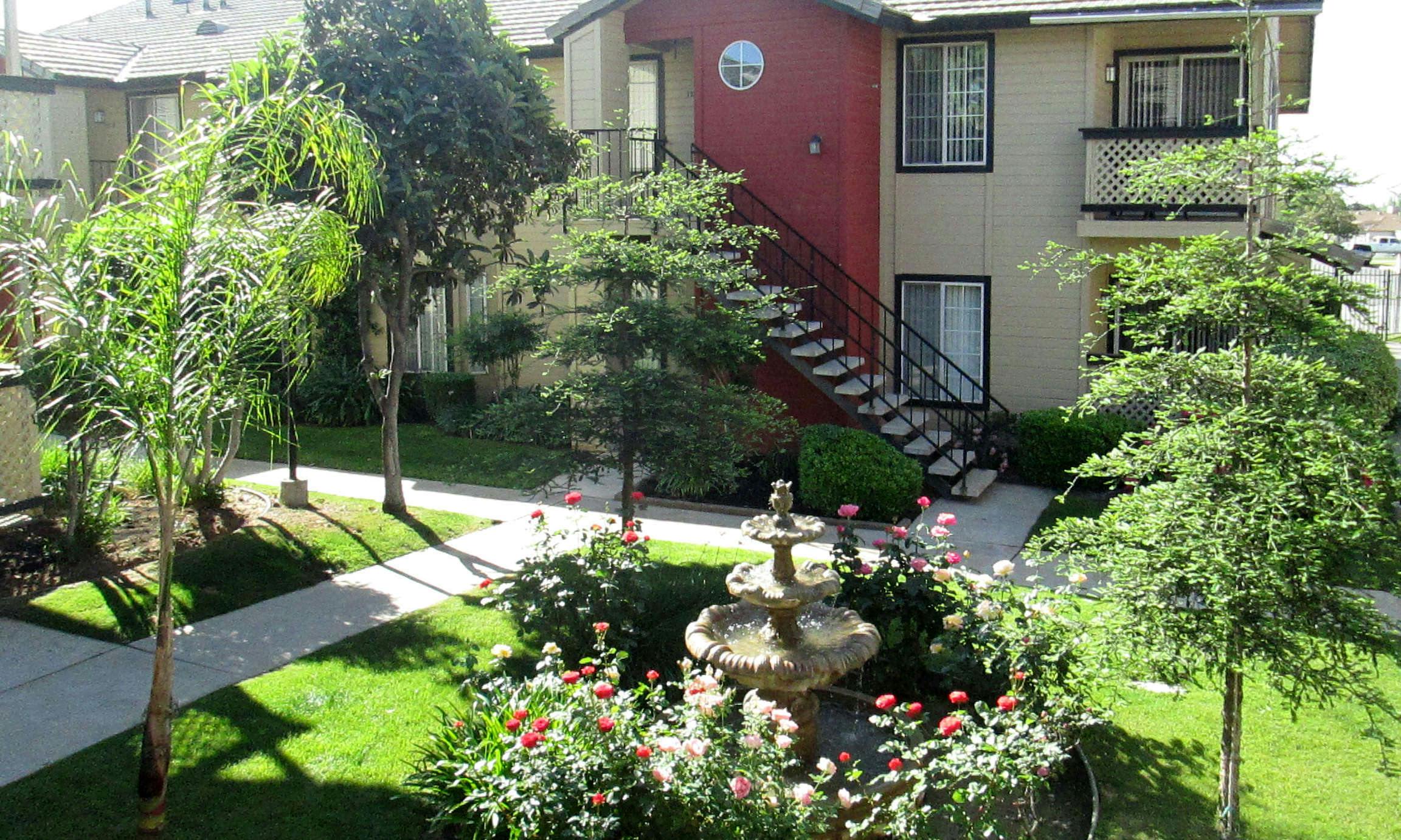 Whispering Meadows Apartments