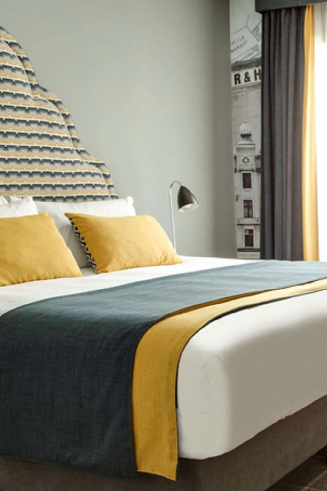 Hotel The Montenotte Hotel photo 1