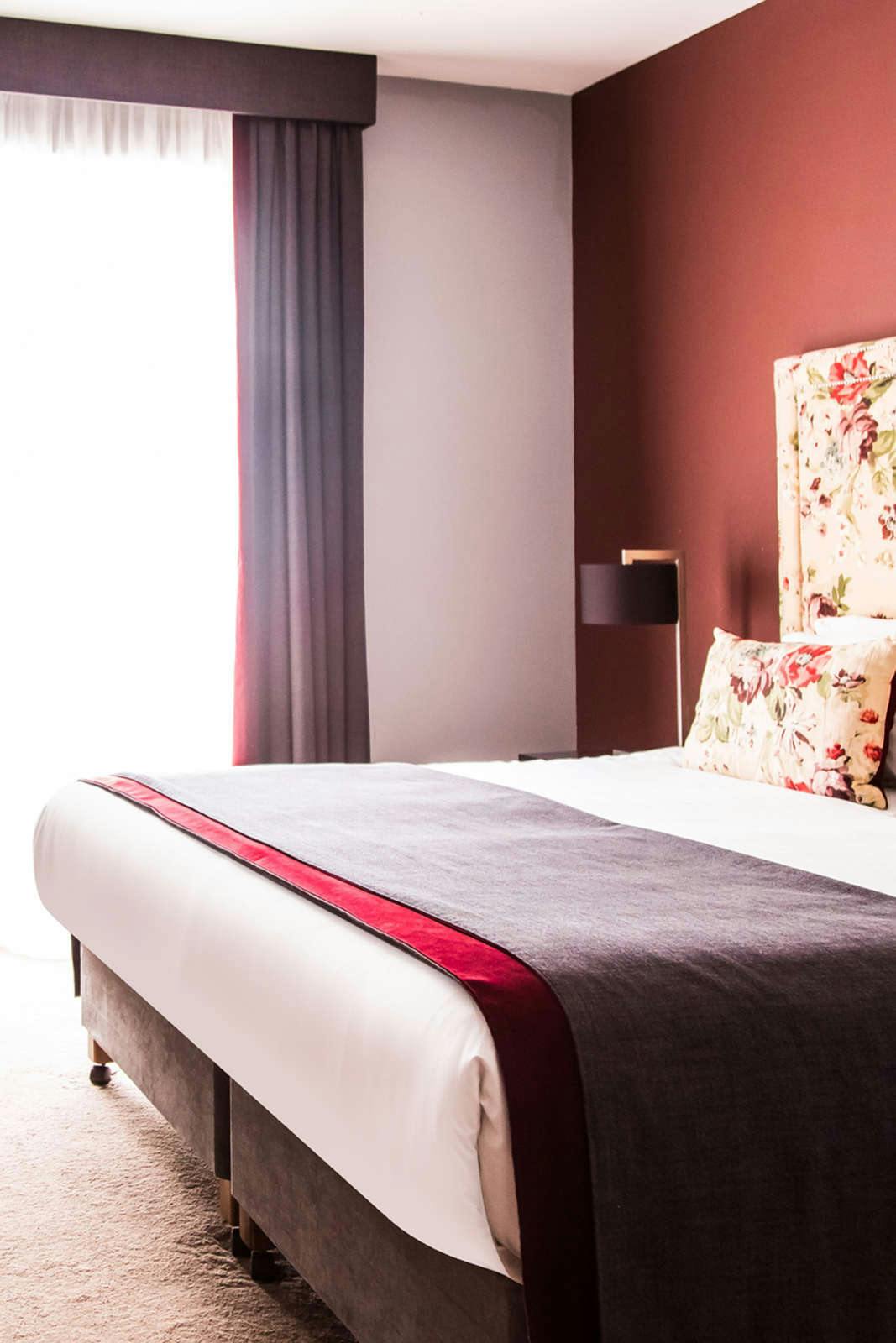 Hotel The Montenotte Hotel photo 2