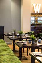 Hotel The Montenotte Hotel photo 4