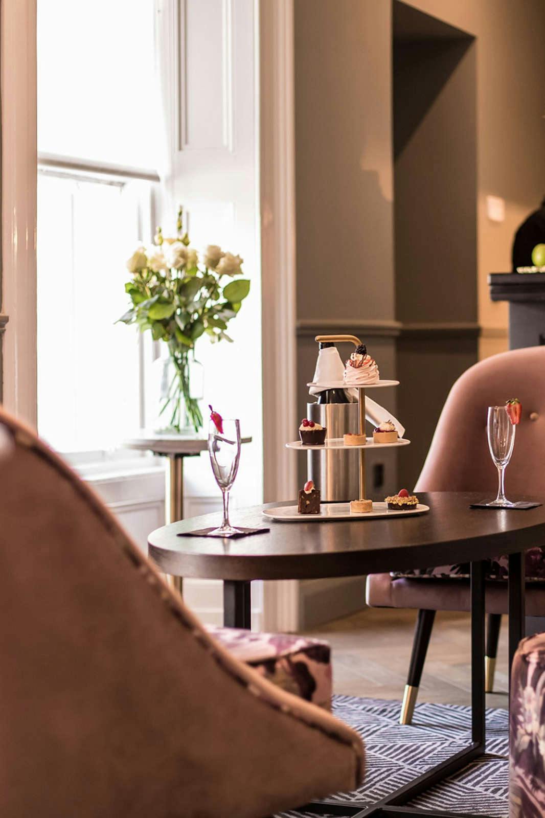 Hotel The Montenotte Hotel photo 5