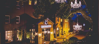 The Montenotte Hotel