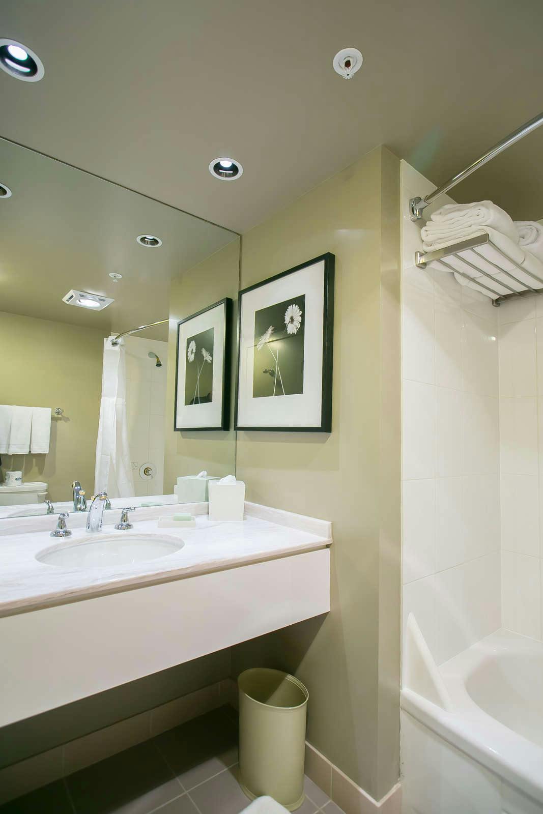 Hotel Auberge Vancouver Hotel photo 3