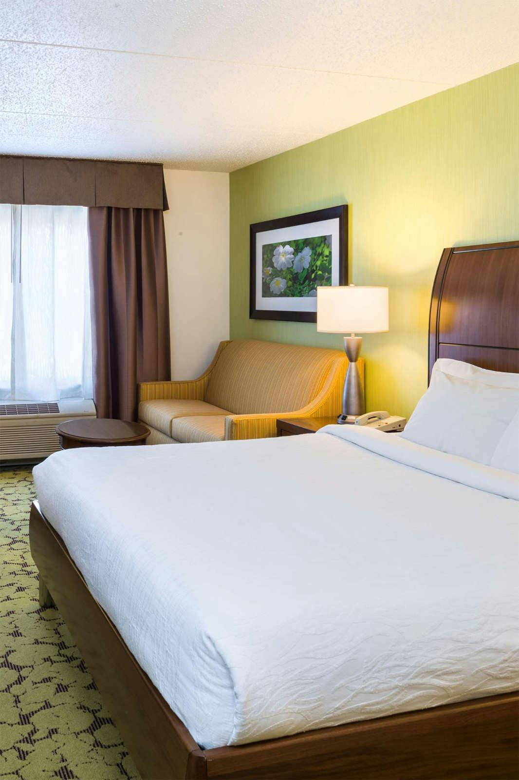 Hotel Hilton Garden Inn Edison/Raritan Center photo 1