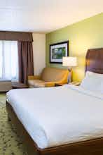 Hotel Hilton Garden Inn Edison/Raritan Center photo 1