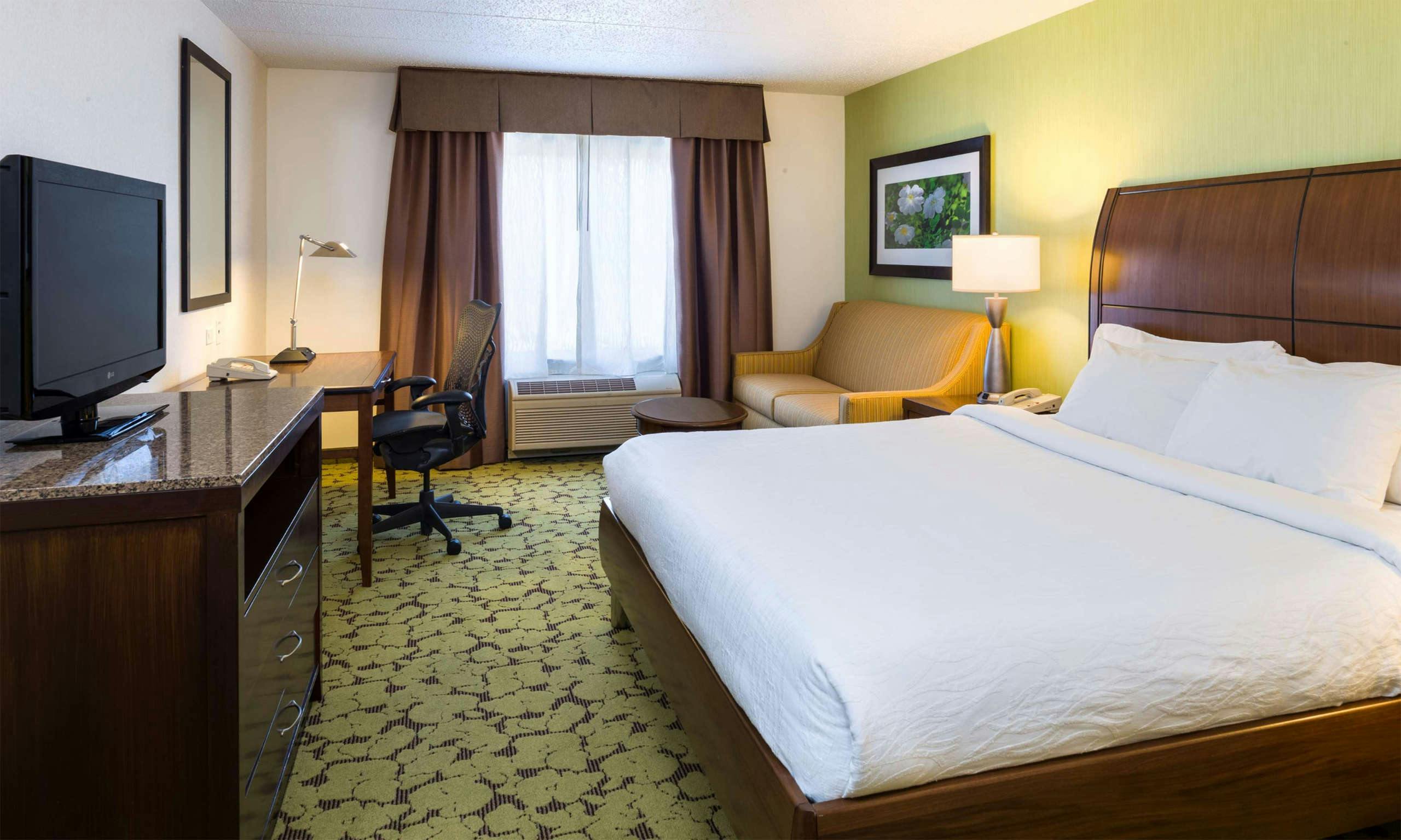 Hotel Hilton Garden Inn Edison/Raritan Center photo 1