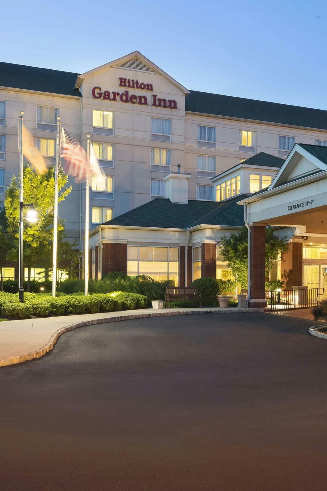 Hilton Garden Inn Edison/Raritan Center