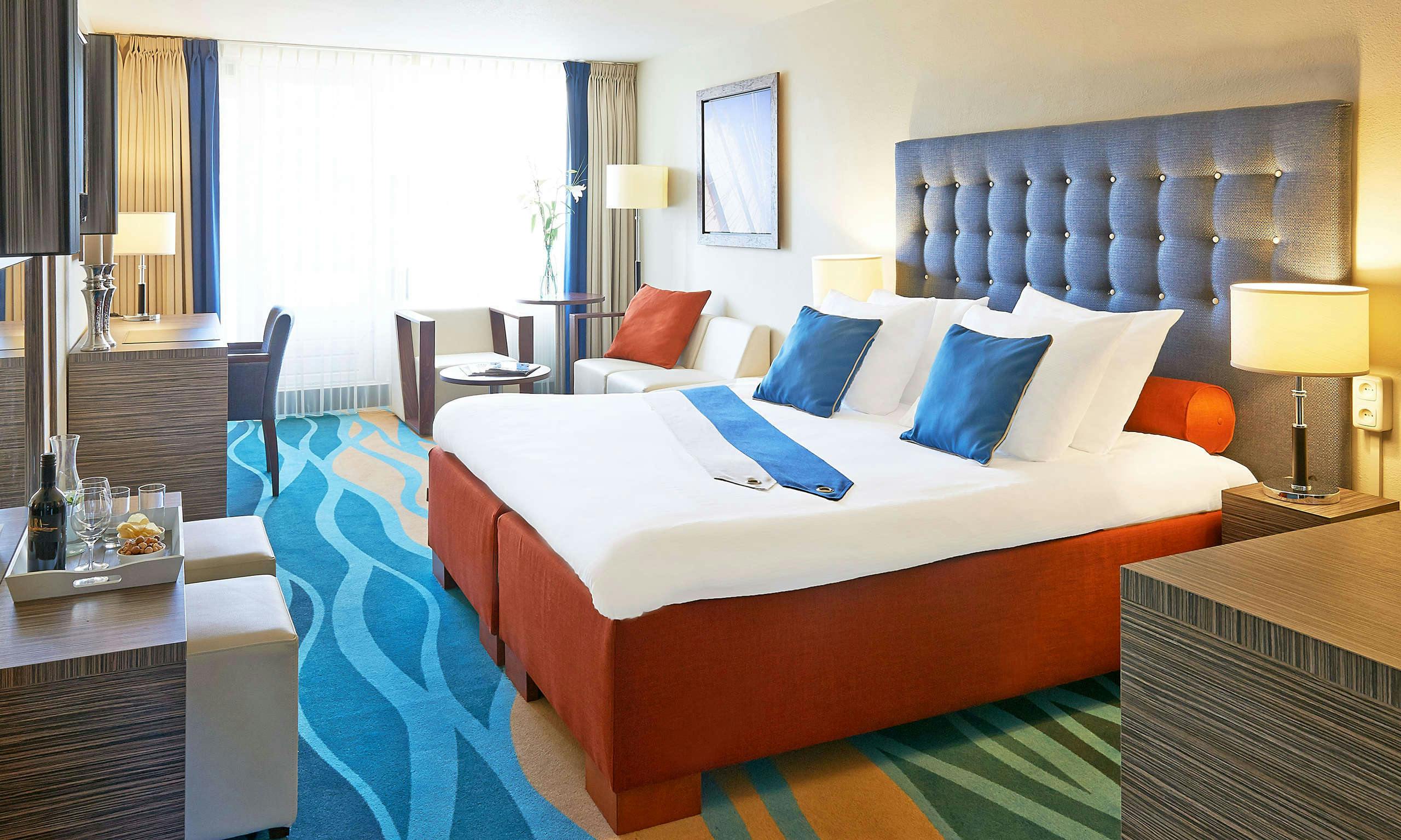 Hotel Carlton Beach photo 2