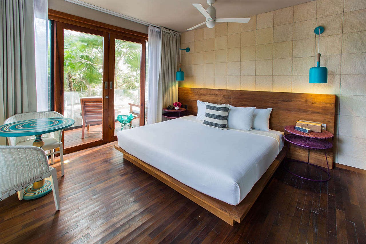 Hotel Mi Amor by La Zebra, an SLH Hotel photo 1