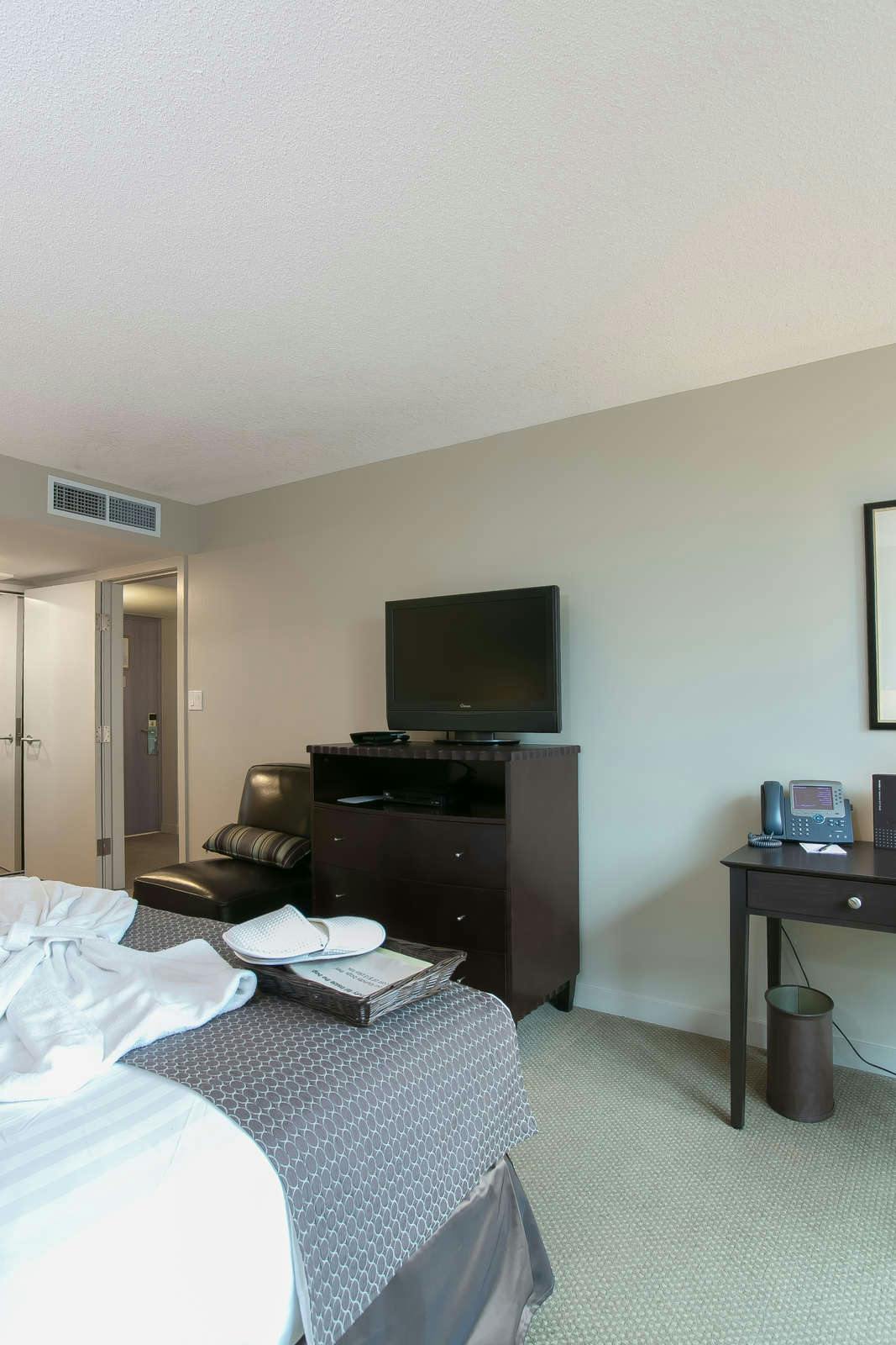 Hotel Auberge Vancouver Hotel photo 1