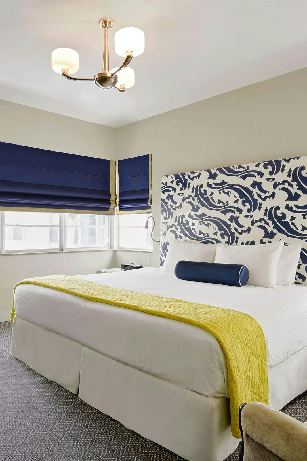 Hotel Hotel Breakwater South Beach photo 1