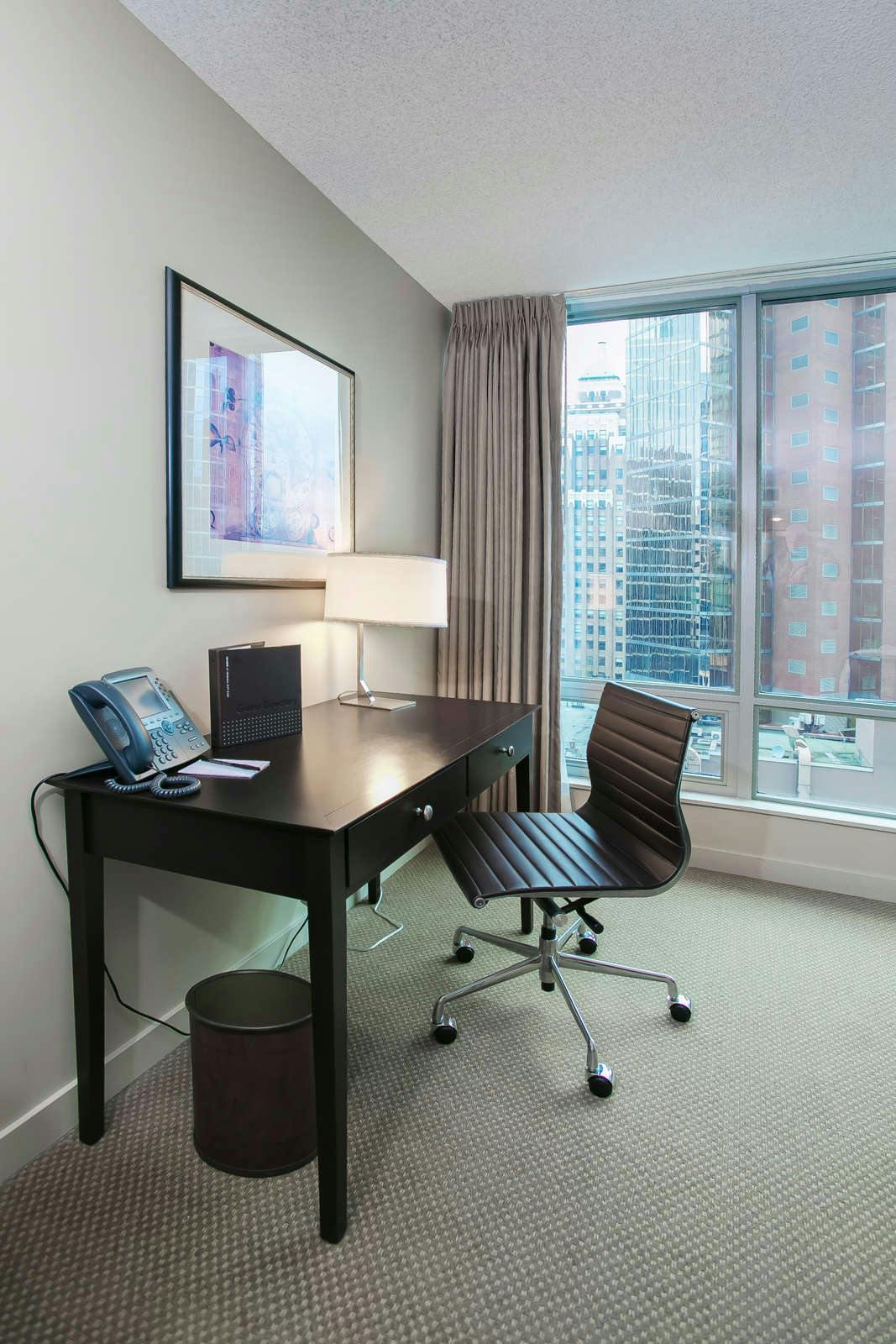 Hotel Auberge Vancouver Hotel photo 2