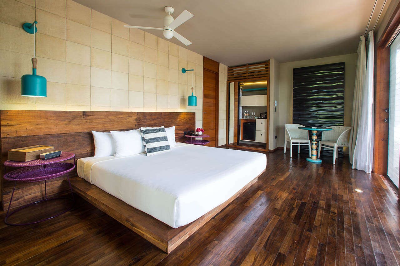 Hotel Mi Amor by La Zebra, an SLH Hotel photo 2