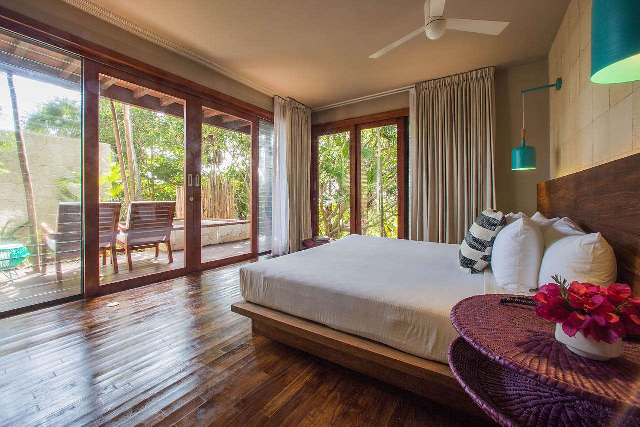 Hotel Mi Amor by La Zebra, an SLH Hotel photo 4